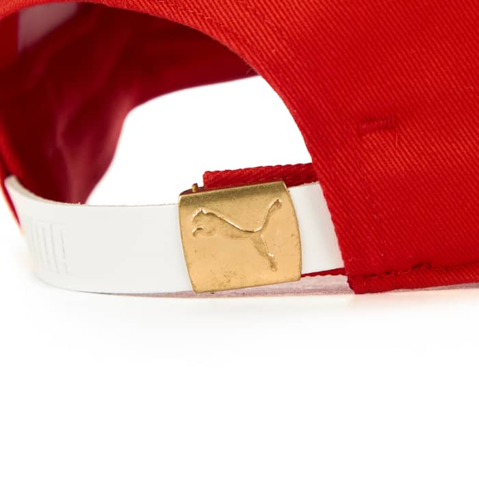 2010-11 Stuttgart Puma Cap (Adults)