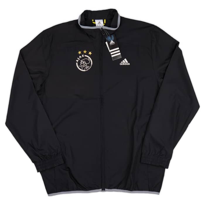 2015-16 Ajax adidas Training Tracksuit