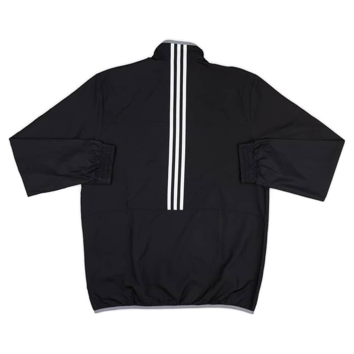2015-16 Ajax adidas Training Tracksuit