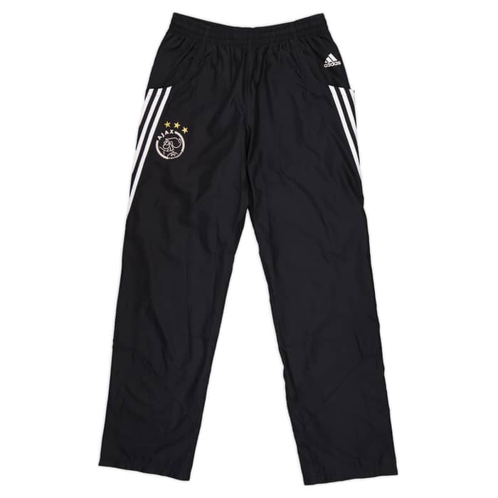 2015-16 Ajax adidas Training Tracksuit
