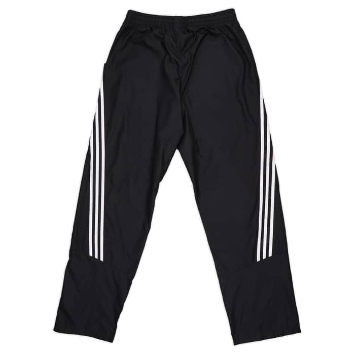 2015-16 Ajax adidas Training Tracksuit