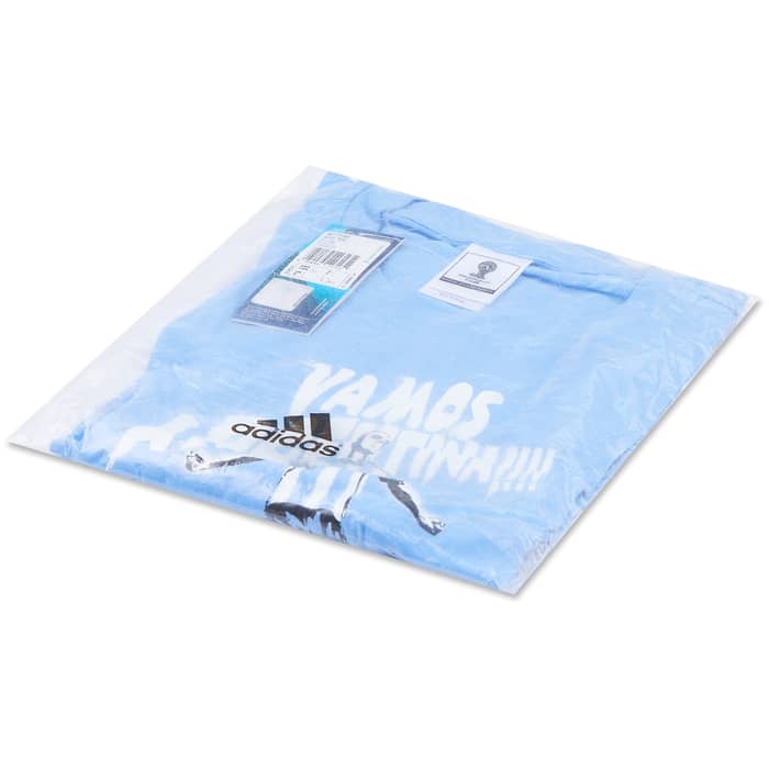 2014 Argentina adidas Graphic Tee