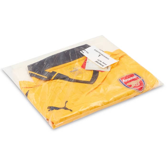2016-17 Arsenal Away Shirt