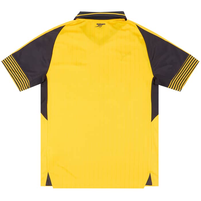 2016-17 Arsenal Away Shirt