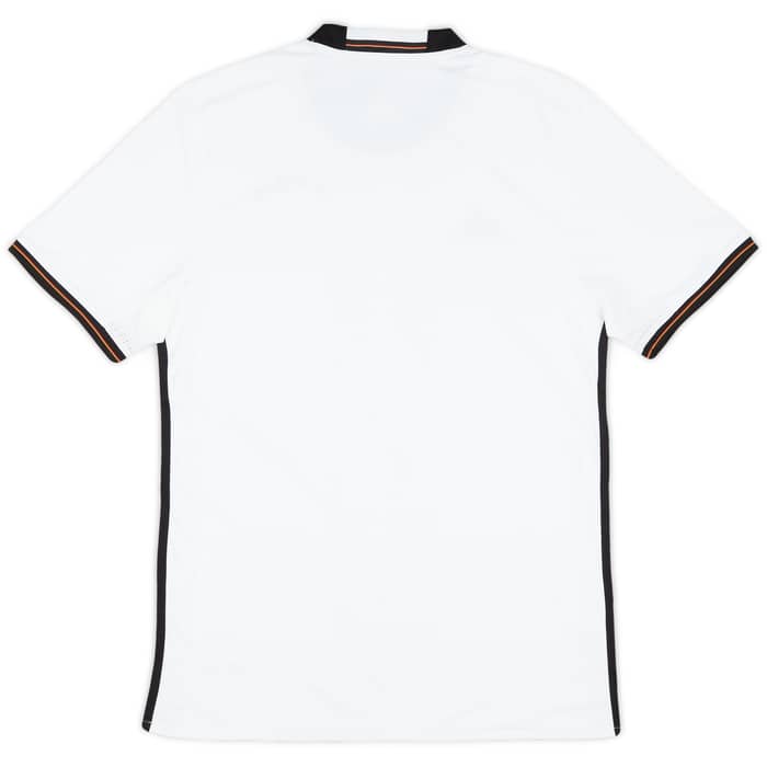 2016-17 Germany Home Shirt (M)
