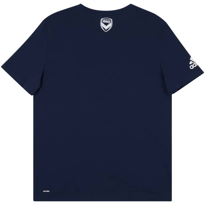 2015-16 Melbourne Victory Fan Tee