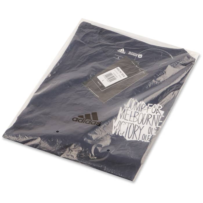 2015-16 Melbourne Victory Fan Tee