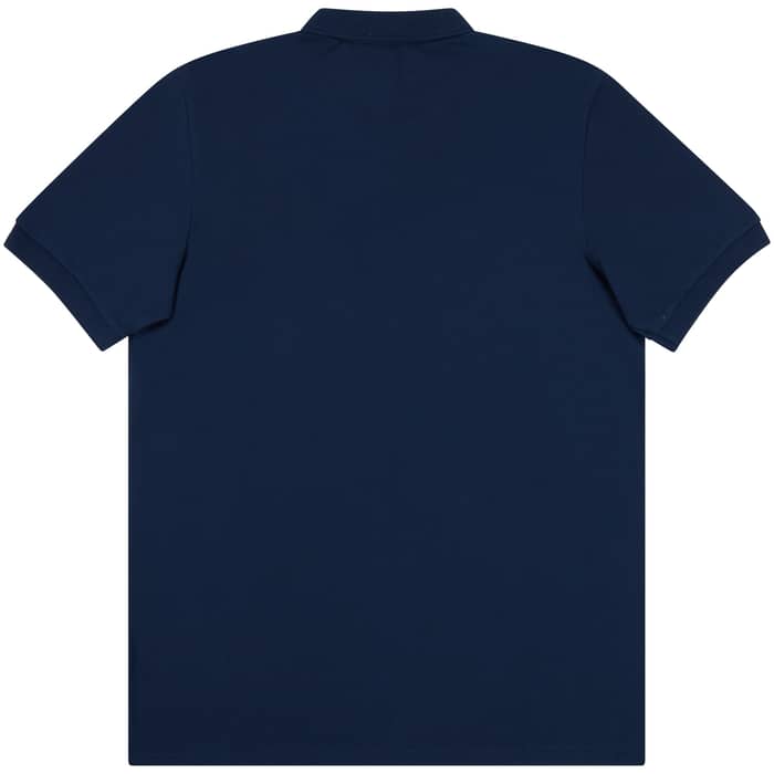 2017-18 Melbourne Victory adidas Polo T-Shirt