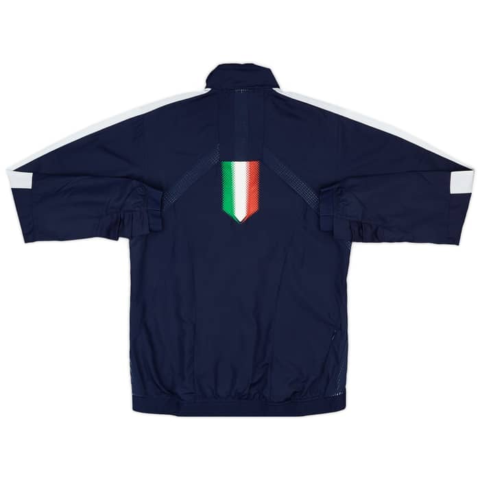 2016-17 Italy Puma Stadium Vent Thermo-R Jacket (KIDS)