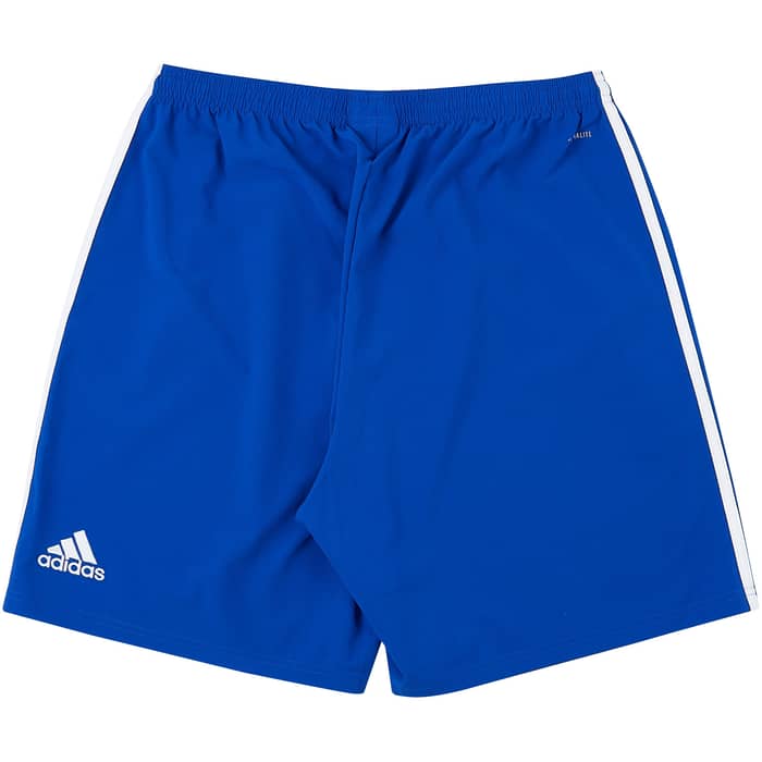2018-19 FC Basel Home Shorts