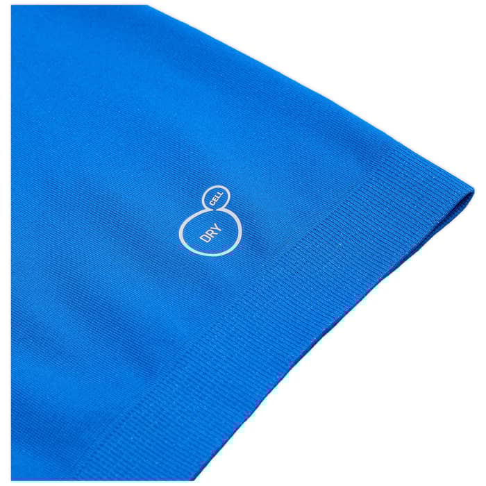 2018-19 Italy Special Edition Home Shirt