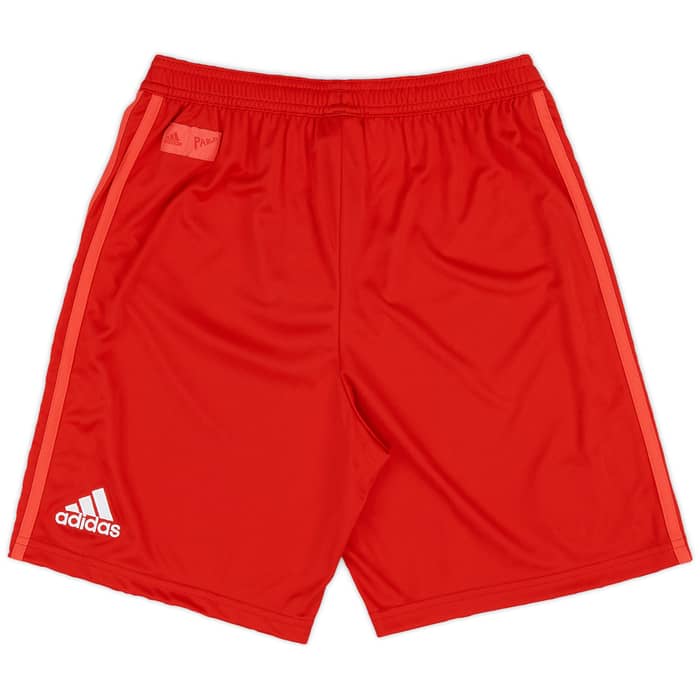 2018-19 Real Madrid Third Shorts - (KIDS)