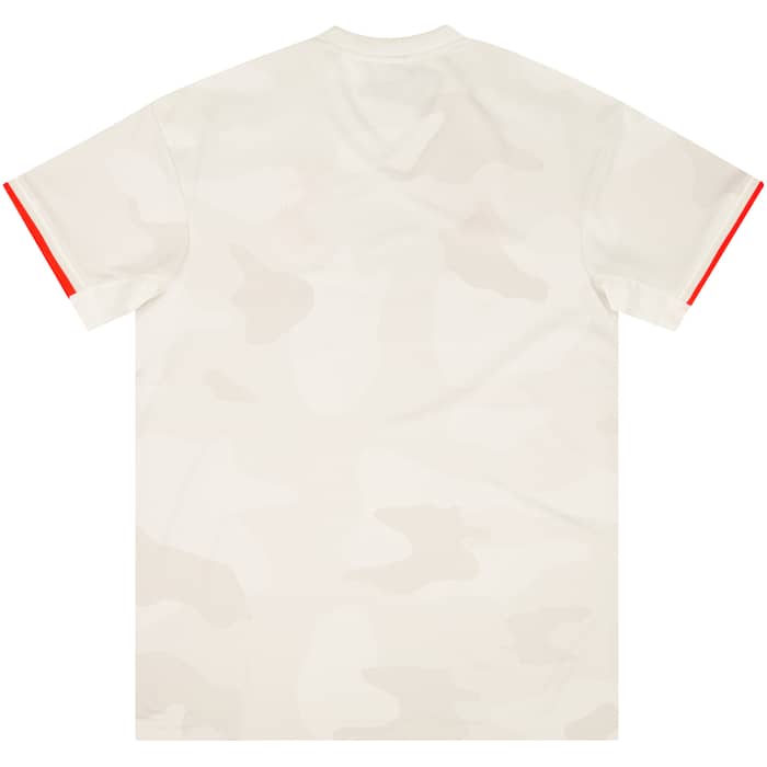 2019-20 Juventus Away Shirt