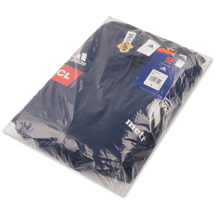 2018-19 Melbourne Victory adidas Presentation Tracksuit