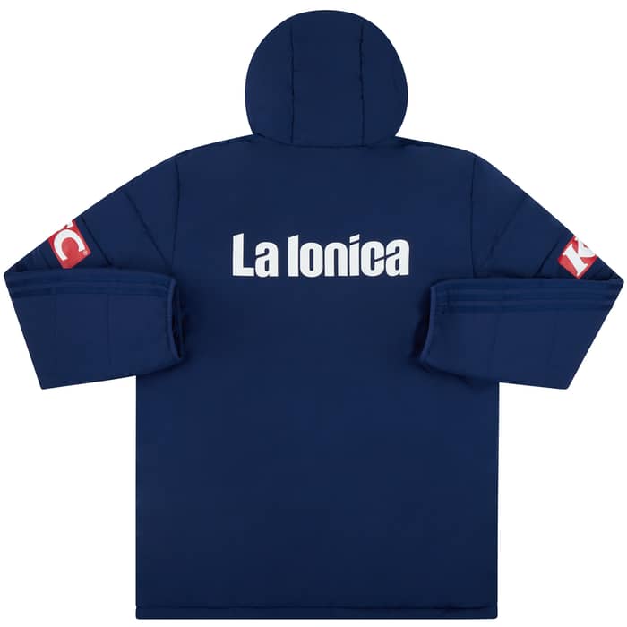 2019-20 Melbourne Victory Stadium Jacket