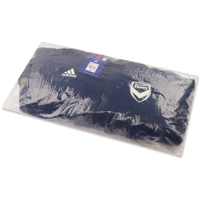 2019-20 Melbourne Victory Stadium Jacket