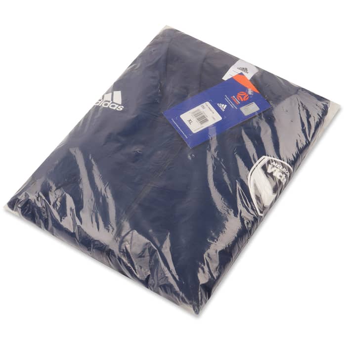 2019-20 Melbourne Victory adidas Presentation Tracksuit