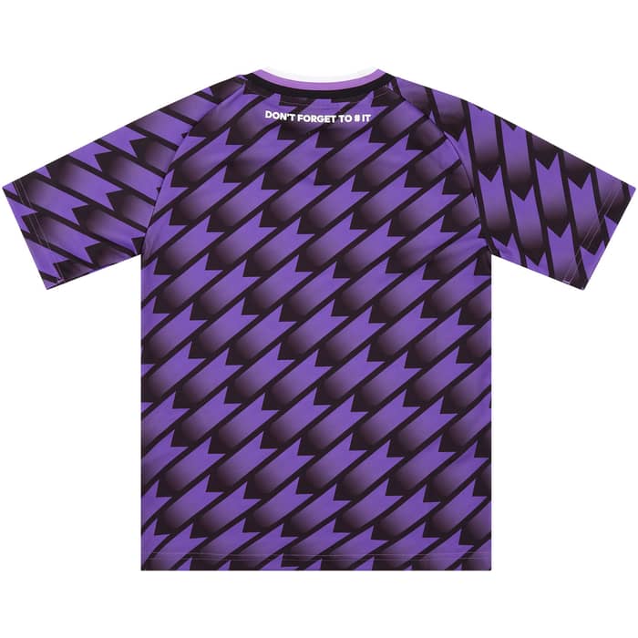 2019-21 Hashtag United Away Shirt (XS.Kids)