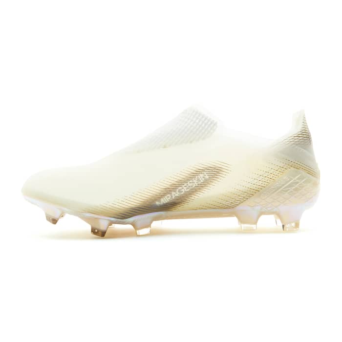 2020 adidas X Ghosted + Football Boots *As New* FG 7½