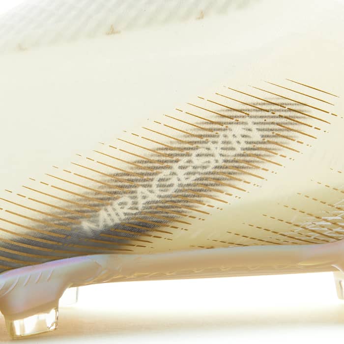 2020 adidas X Ghosted + Football Boots *As New* FG 7½