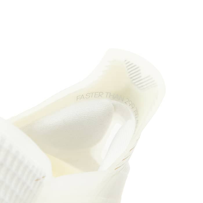 2020 adidas X Ghosted + Football Boots *As New* FG 7½