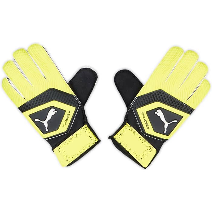 Puma One4 GK Gloves (Size 6)