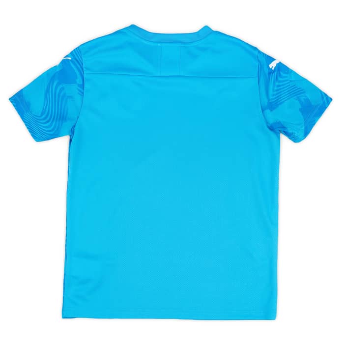 2019-20 Valencia Third Shirt (KIDS)
