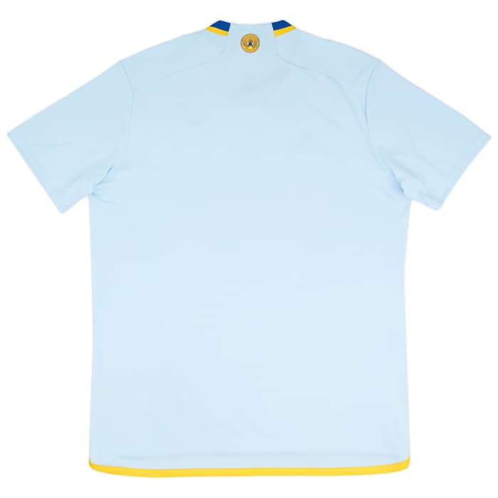 2024-25 Atlanta United Away Shirt