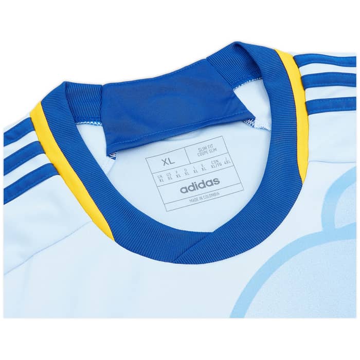 2024-25 Atlanta United Away Shirt