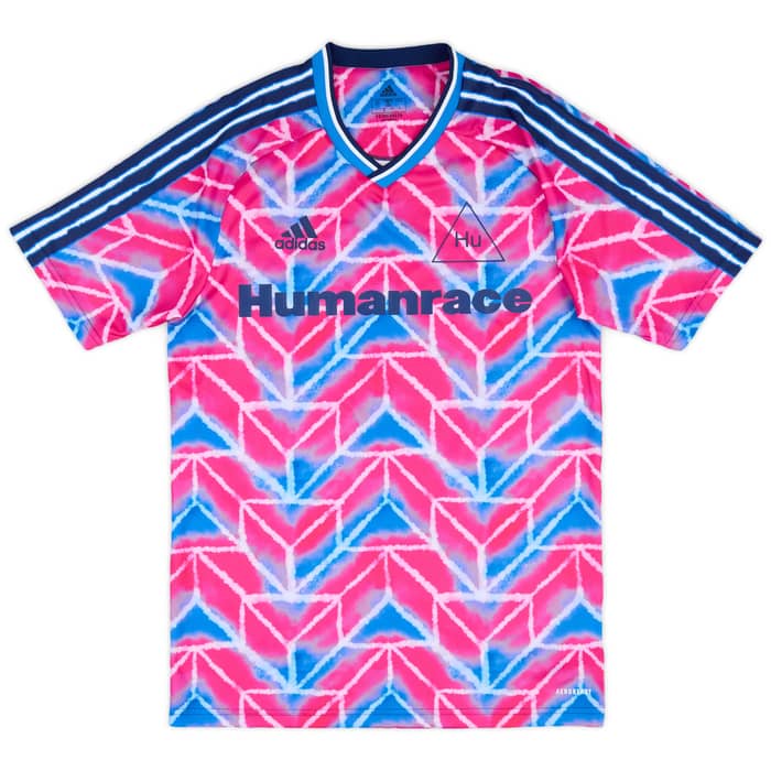 2020-21 adidas Human Race x Pharrell Williams Shirt (S)