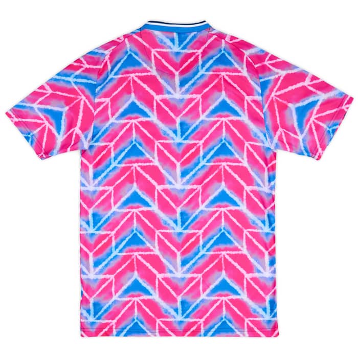 2020-21 adidas Human Race x Pharrell Williams Shirt (S)