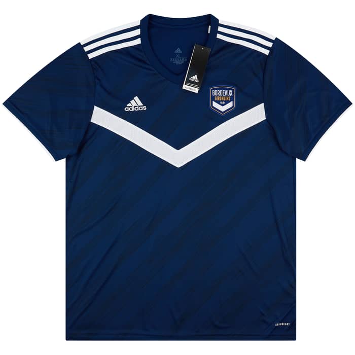 2020-21 Bordeaux Home Shirt - NEW - (XL)
