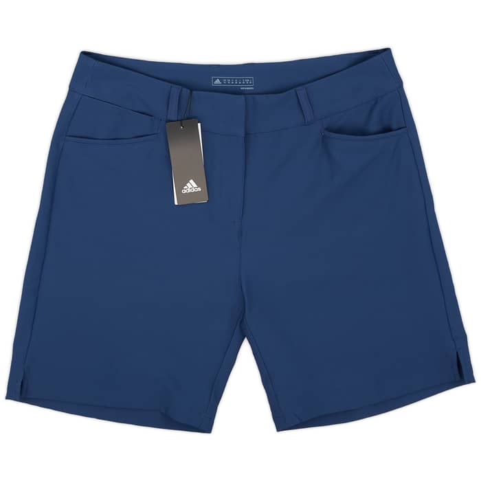 2021-22 adidas Ultimate Club 7-Inch Shorts (Women's)