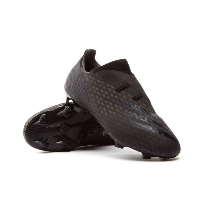 2020 adidas X Ghosted.2 Fotball Boots *As New* FG 8
