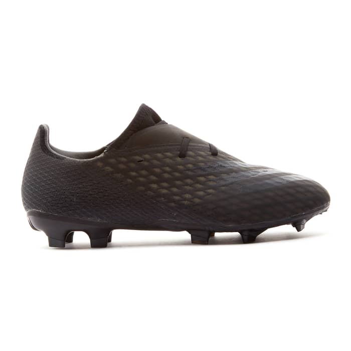 2020 adidas X Ghosted.2 Fotball Boots *As New* FG 8