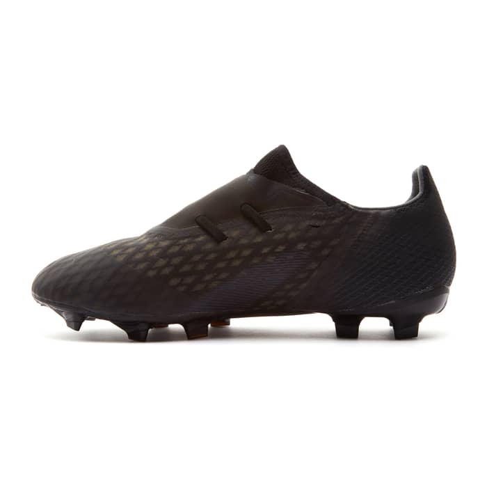 2020 adidas X Ghosted.2 Fotball Boots *As New* FG 8