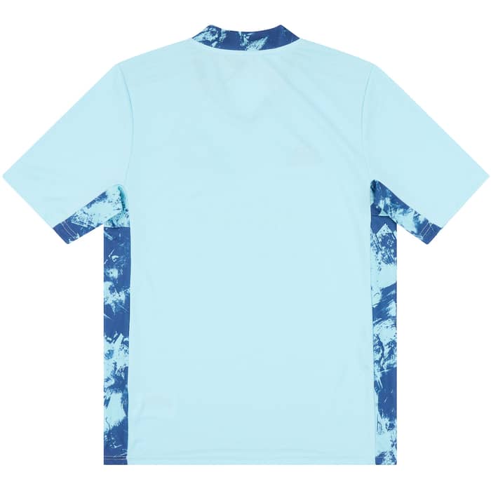 2020-21 Real Madrid GK Full Kit (KIDS)