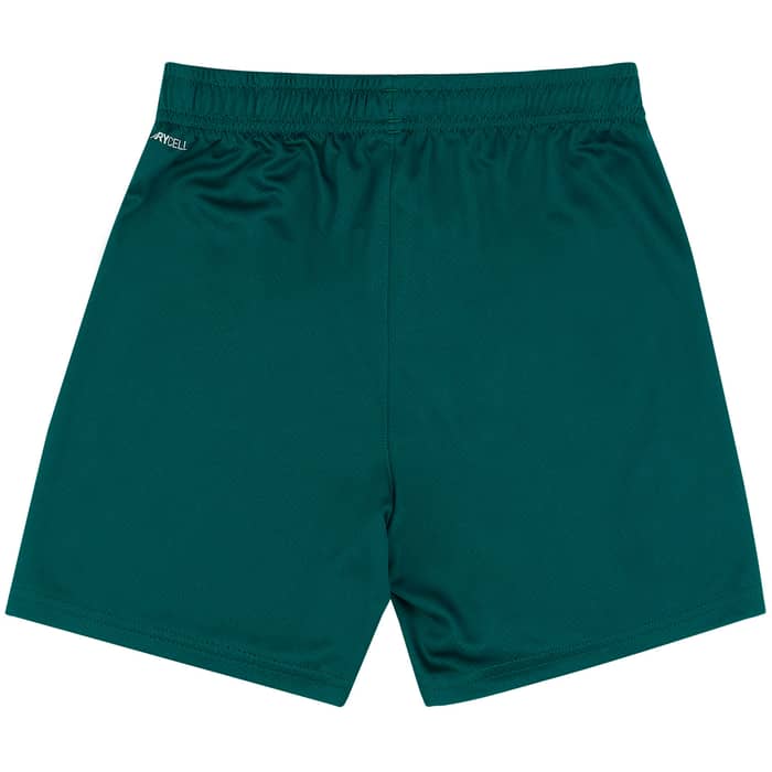2019-21 Italy Third Shorts (KIDS)