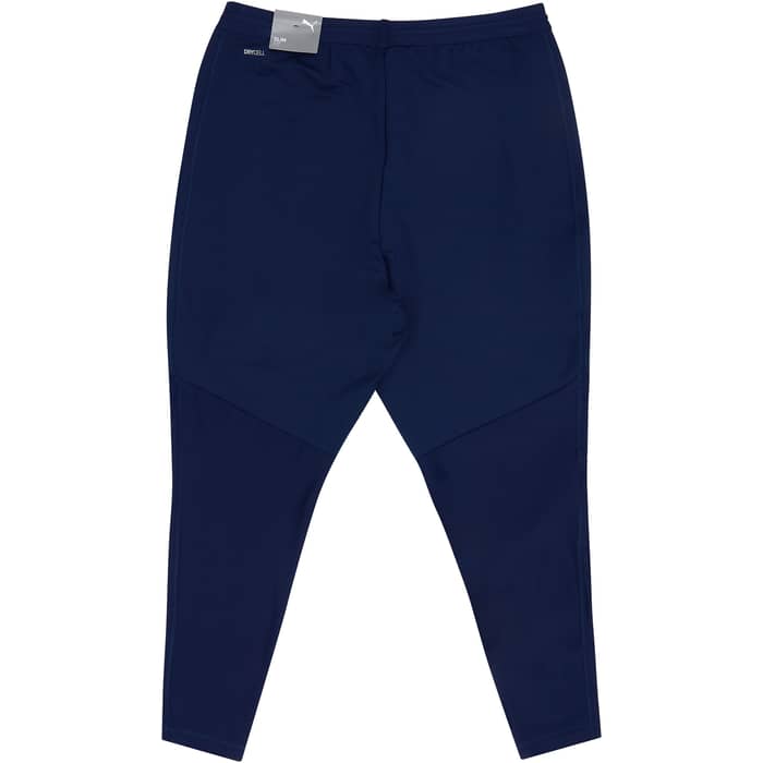 2019-20 Italy Puma Pro Training Pants/Bottoms