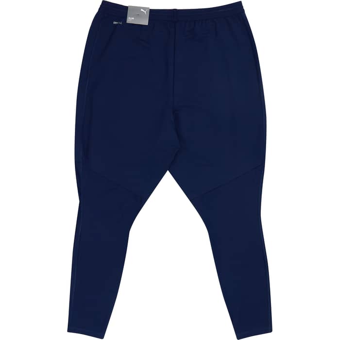 2019-20 Italy Puma Pro Training Pants/Bottoms