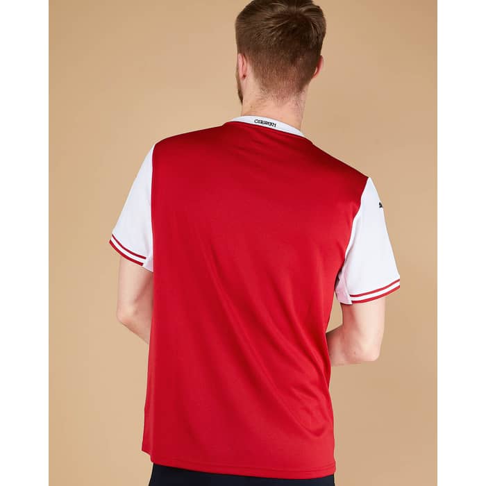 2020-21 Austria Home Shirt