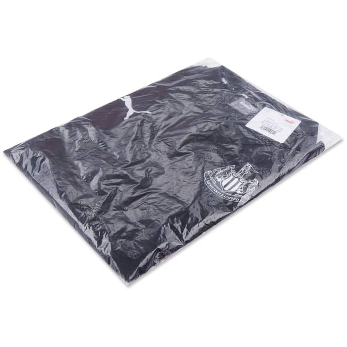 2019-20 Newcastle Puma Polo T-Shirt