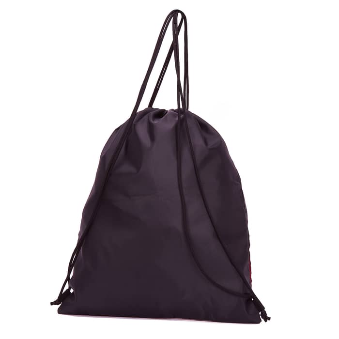 2019-20 AC Milan Puma Gym Bag