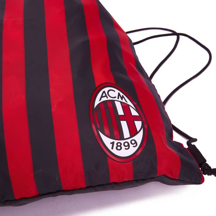 2019-20 AC Milan Puma Gym Bag