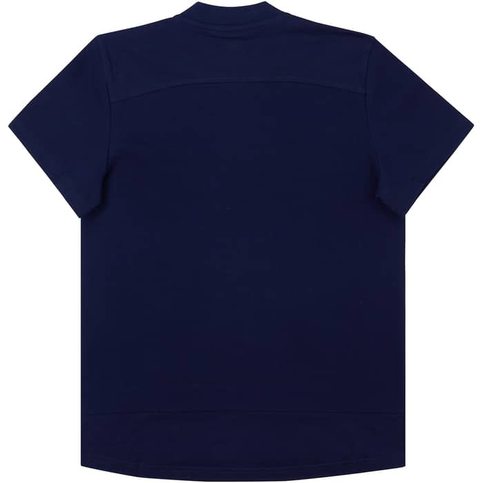 2020-21 Italy Puma Casuals Polo T-Shirt (Womens)