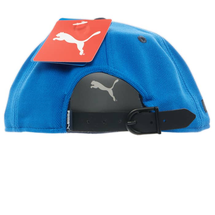 2020-21 Italy Puma Snapback Cap