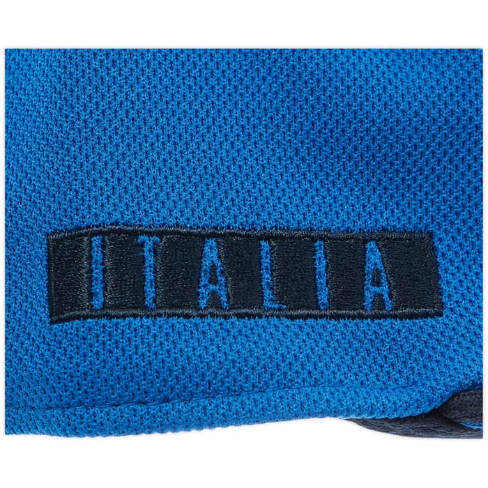 2020-21 Italy Puma Snapback Cap
