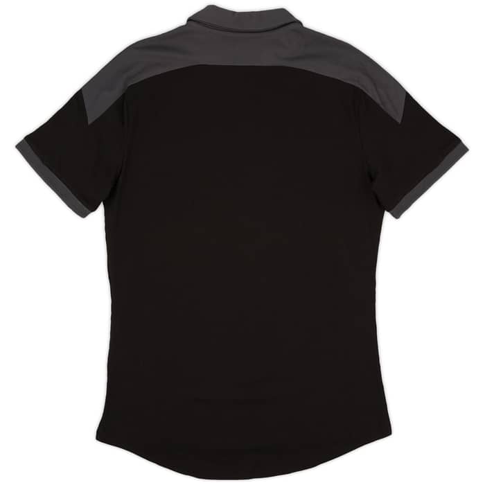 2021-22 Melbourne City Puma Polo T-Shirt