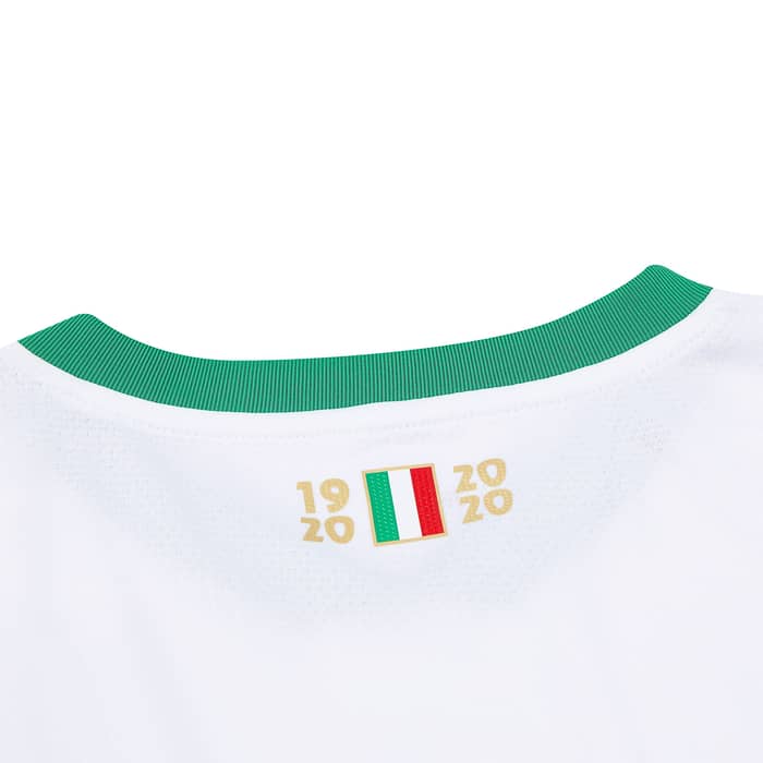 2020-21 Sassuolo Away Shirt