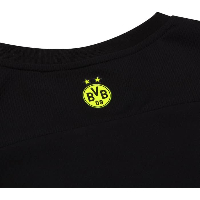2021-22 Borussia Dortmund GK Fourth Shirt